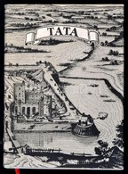 Dr. Rados Jen?: Tata. Városképek-M?emlékek. Bp., 1964, M?szaki. Fekete-fehér Fotókkal Illusztrált. Kiadói Egészvászon Kö - Zonder Classificatie