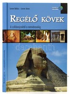 Lerner Balázs-Lerner János: Regél? Kövek. Kisújszállás, 2007, Pannon-Literatúra. Kiadói Kartonált Papírkötés. - Ohne Zuordnung