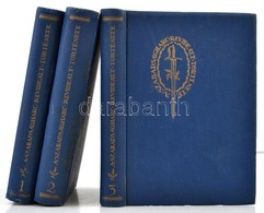 Steier Lajos: A Szabadságharc Revideált Története Sorozat 3 Kötete: Görgey és Kossuth; Az 1849-iki Trónfosztás El?zménye - Ohne Zuordnung