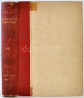 Mátyás Király. Emlékkönyv Születésének ötszázéves évfordulójára. Szerk.: Lukinich Imre. I. Köt. Bp., 1943, Franklin. Ger - Unclassified