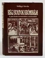 Szilágyi István: Régi Boltok Krónikája. A Pest-budai Kereskedelem Történetéb?l. Bp., 1986, Közgazdasági és Jogi Könyvkia - Ohne Zuordnung