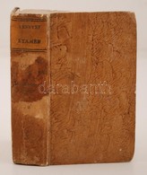 Ladislaus Sennyei: Examen Quadripartitum Ordinandorum. Pro Prima Tonsura, Et Minoribus Ordinibus, Subdiaconatu, Diaconat - Non Classificati