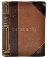 Émile Deschanel: Le Bien Et Le Mal Qu'on A Dit Des Femmes. Paris, 1858, Michel Lévy Fréres. Aranyozott, Korabeli Félb?rk - Ohne Zuordnung