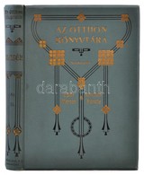 Pici Palkó és Egyéb Gyerekmesék. Az Otthon Könyvtára. Bp.,1907, Phönix Irodalmi Rt., (Jókai Könyvnyomda-ny.), 237+3 P.+  - Zonder Classificatie