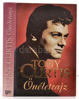 Tony Curtis: Önéletrajz. Fordította Révbíró Tamás. Bp., 1994, Delej. Kiadói Kartonált Papírkötés. - Zonder Classificatie