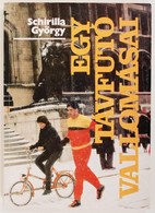 Schirilla György: Egy Távfutó Vallomásai. Bp., 1986, Sportpropaganda Vállalat. A Szerz? által Dedikálva. Papírkötésben,  - Zonder Classificatie