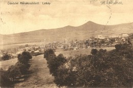 2 Db RÉGI Képeslap; Máriaradna és Márianosztra / 2 Pre-1945 Postcards; Márianosztra And Radna - Non Classificati