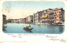 ** * 25 Db Régi F?leg Olasz Városképes Lap / 25 Pre-1945 Mainly Italian Town-view Postcards - Ohne Zuordnung