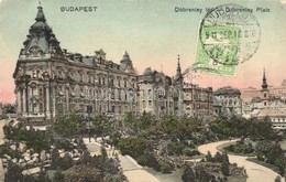 T2/T3 Budapest I. Döbrentei Tér, Tabán Az Erzsébet Hídf?nél, Keller Ignácz Tabáni Sör és Borcsarnoka. TCV Card (EK) - Zonder Classificatie