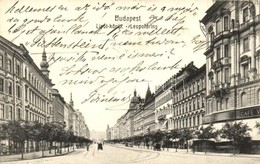 T3 Budapest XIII. Lipót Körút, Bruck Károly Café Vígszínház Kávéháza. SLB. No. 50. (ázott Sarok / Wet Corner) - Ohne Zuordnung