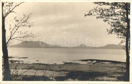 * T1/T2 Fonyód, Balaton és Badacsony. Bellainé Photo - Ohne Zuordnung