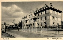 T2 Érsekújvár, Nové Zamky; M .kir. Dohánybeváltó / Tobacco Exchange Shop - Ohne Zuordnung