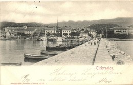 T2 Crikvenica, Molo - Ohne Zuordnung