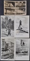 ** Berlin - 8 Modern Postcards - Unclassified