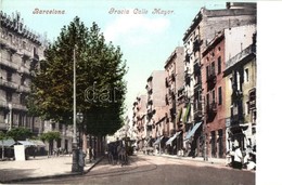 ** T1/T2 Cádiz, Plaza De Isabel II / Square - Ohne Zuordnung