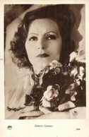 ** T1/T2 Greta Garbo. Goldwyn Mayer 584. - Zonder Classificatie