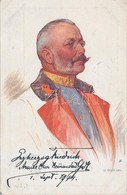 T2/T3 Archduke Friedrich S: Oskar Brüch (EK) - Non Classificati