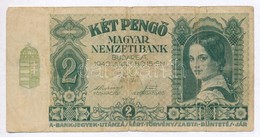 1940. 2P T:III-
Adamo P2 - Zonder Classificatie