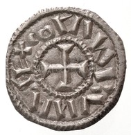 1095-1116. Denár Ag 'Kálmán' (0,46g) T:1-,2  
Hungary 1095-1116. Denar Ag 'Coloman' (0,46g) C:AU,XF
Huszár: 37., Unger I - Ohne Zuordnung