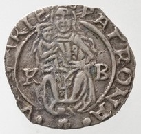 1562K-B Denár Ag 'I. Ferdinánd' (0,62g) T:1-,2
Hungary 1562K-B Denar Ag 'Ferdinand I' (0,62g) C:AU,XF
Huszár: 936., Unge - Non Classificati