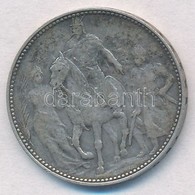 1896KB 1K Ag 'Millenium' T:2 Patina
Adamo K5.2 - Non Classificati