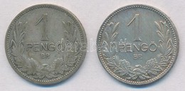 1926. 1P Ag + 1939. 1P Ag T:2-,2 - Unclassified