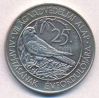 1988. 50Ft 'Világ Vadvédelmi Alap II.' T:BU Adamo EM101 - Zonder Classificatie