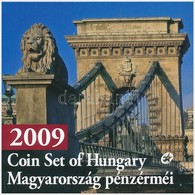 2009. 5Ft-200Ft (6xklf) 'Lánchíd' Forgalmi Sor Szettben (4x) T:PP 
Adamo FO43.1 - Ohne Zuordnung