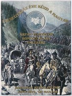 1996. 'A Honfoglalás 1100 éves évfordulójának Emlékére / Szent István Királyunk és Az Els? Magyar Pénz Emlékére' Jelzett - Zonder Classificatie