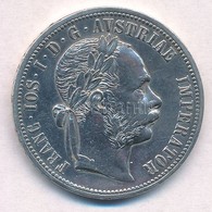 Ausztria 1877. 1Fl Ag 'Ferenc József' T:2
Austria 1877. 1 Florin Ag 'Franz Joseph' C:XF
Krause KM#2222 - Ohne Zuordnung