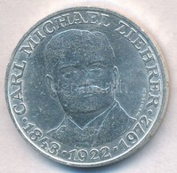 Ausztria 1972. 25Sch Ag 'Carl Michael Ziehrer' T:1- 
Austria 1972. 25 Schilling Ag 'Carl Michael Ziehrer' C:AU Krause KM - Ohne Zuordnung