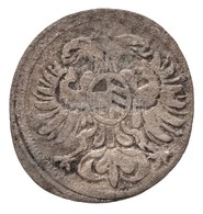 Német Államok / Szilézia 1696M-B 3pf Ag (0,48g) T:2-
German States / Silesia 1696M-B 3 Pfennig Ag (0,48g) C:VF
Krause KM - Ohne Zuordnung