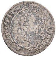 Német Államok / Pfalz-Birkenfeld-Zweibrücken 1765M 20kr Ag 'IV. Krisztián' (5.88g) T:2-,3
German States / Pfalz-Birkenfe - Zonder Classificatie