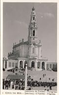 FÁTIMA - COVA DA IRIA - Santuario De Fátima - Peregrinos - PORTUGAL - Santarem