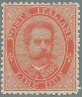 22 Regno 1879 - Unclassified