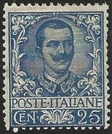 44 Regno 1901 - Unclassified