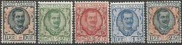 51 Regno 1923-1927 - Unclassified