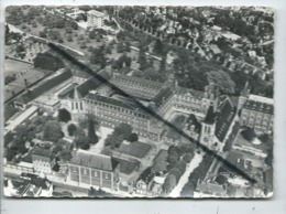 CPM  - Mont Saint Aignan -(S.Mme) - Maternité - Pouponnière -Maison Maternelle -A Droite,l'église Saint Jacques De - Mont Saint Aignan