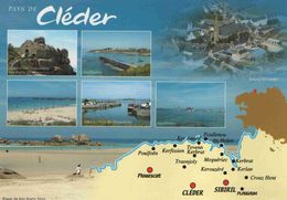 CPM   Cleder - Cléder