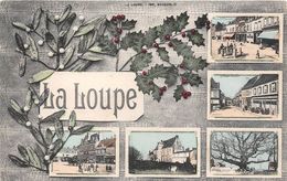 28-LA LOUPE- MULTIVUES - La Loupe