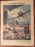LA TRIBUNA ILLUSTRATA  DEL  20/7/1941 COMPLETA - War 1939-45
