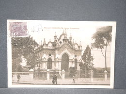 BRÉSIL - Carte Postale De Belo Horizonte - Igreja Protestante - L 15696 - Belo Horizonte