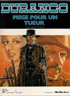 Durango Piège Pour Un Tueur Collection (Wild West Story) Edition Des Archers De 1983 - Durango