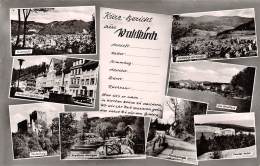 Kürz-Bericht Aus WALDRICH - Waldkirch