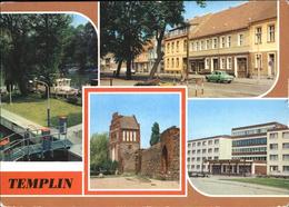 41235464 Templin Markt, FDGB Erholungsheim Templin - Templin