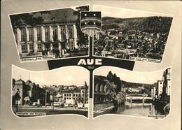 41239245 Aue Sachsen Stadtwappen, Heidelberg, Muldenbruecken, Stalinplatz Aue - Aue