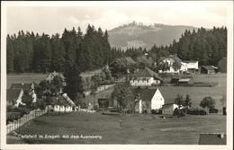 41238540 Carlsfeld Erzgebirge Auersberg Carlsfeld - Eibenstock