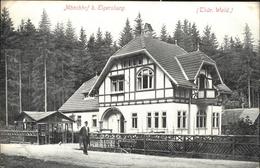 41238678 Elgersburg Fachwerk Moenchhof Elgersburg - Elgersburg