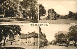 41246136 Falkenstein Vogtland  Falkenstein - Falkenstein (Vogtland)