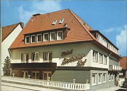41228186 Bad Salzuflen Hotel Lippischer Hof Bad Salzuflen - Bad Salzuflen